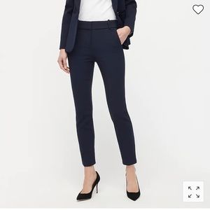 Jcrew cameron pants